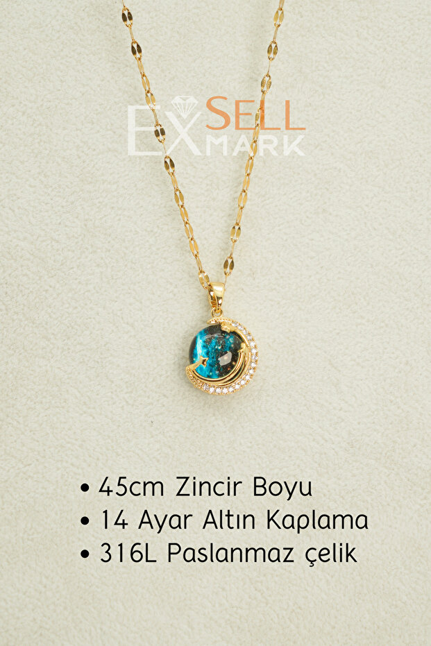 قلادة السماء - 3