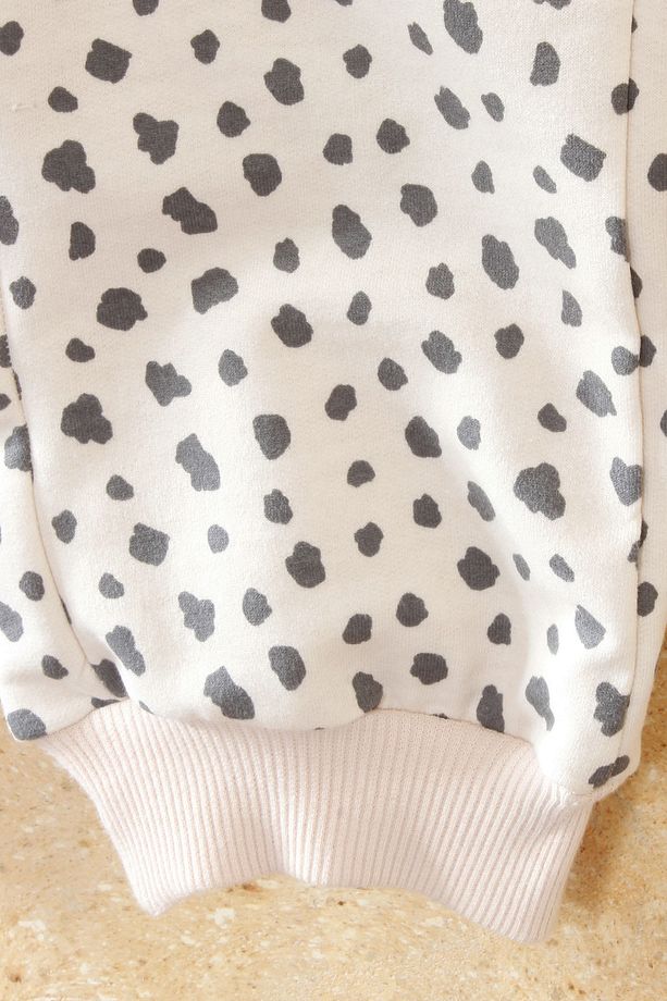 Çocuk Uyku Tulum, Unisex Uyku Tulumu, %100 Pamuk Uyku Tulumu, 1.5 Tog Uyku Tulumu - 4
