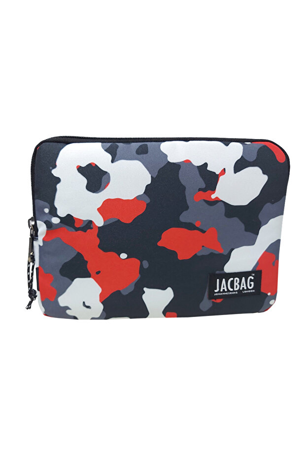 Tablet Folder Pouch-fermuarlı Dosya Çanta Tablet - 2