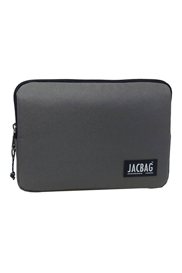 Tablet Folder Pouch-fermuarlı Dosya Çanta Tablet - 2