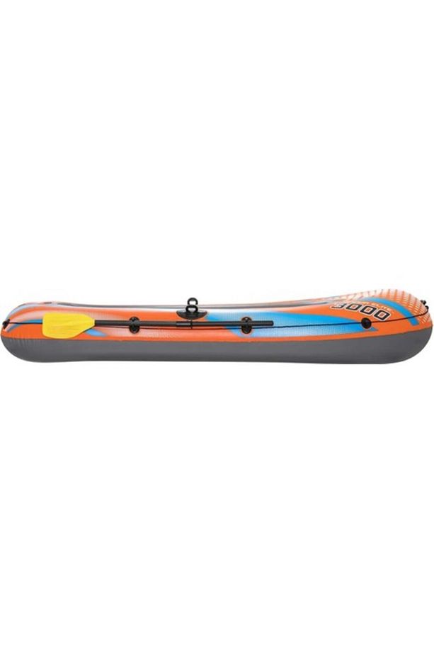 Kondor Elite 3000 Şişme Lastik Bot 61145 - 4