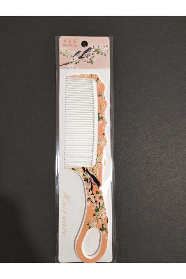 مشط خالي من الكربون - 1