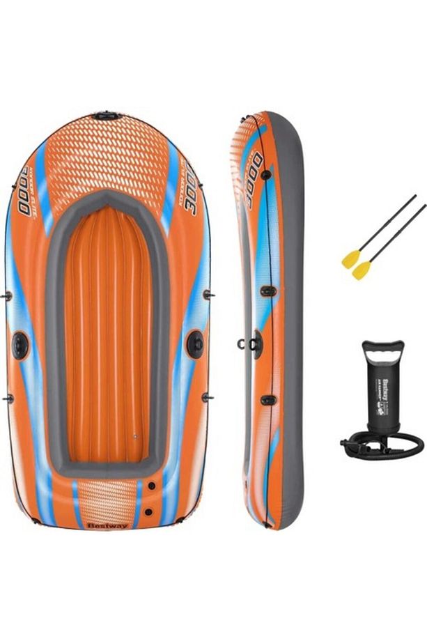 Kondor Elite 3000 Şişme Lastik Bot 61145 - 3