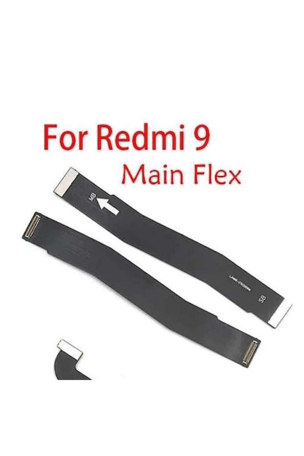 Redmi 9 Intermediate Film Flexi Screen Film