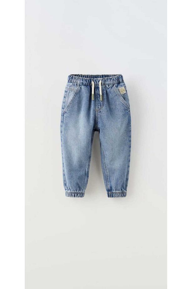 Yigit Butik Erkek Çocuk Kot Pantolon - 1