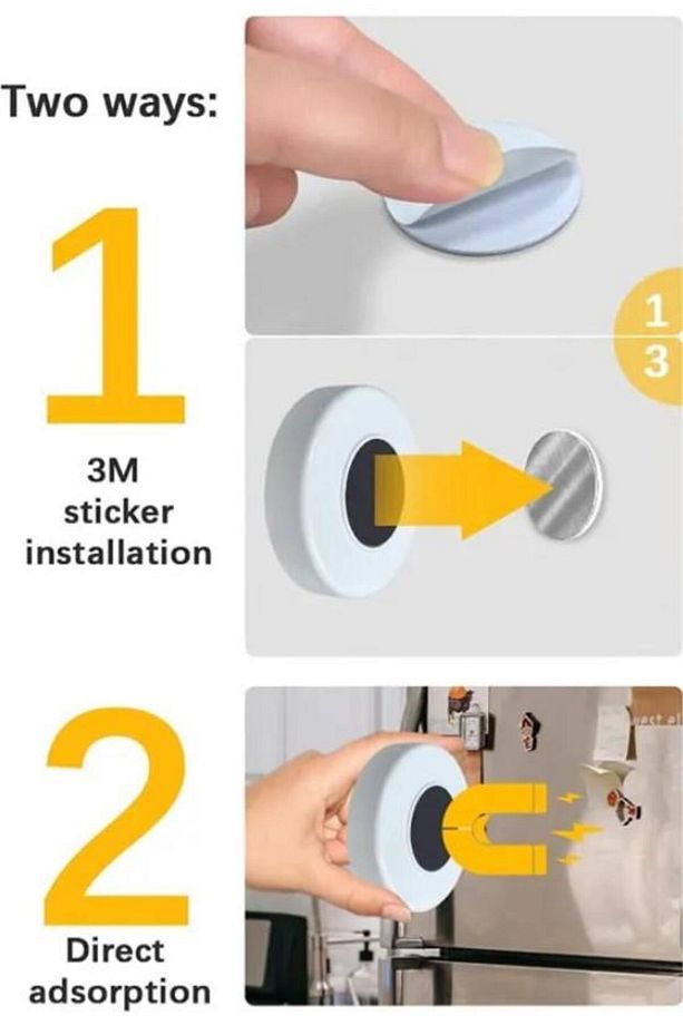 2 Renk 5 Modlu Beyaz Ve Gün Işığı Hareket Sensörlü Type-c Girişli Led Lamba - 6