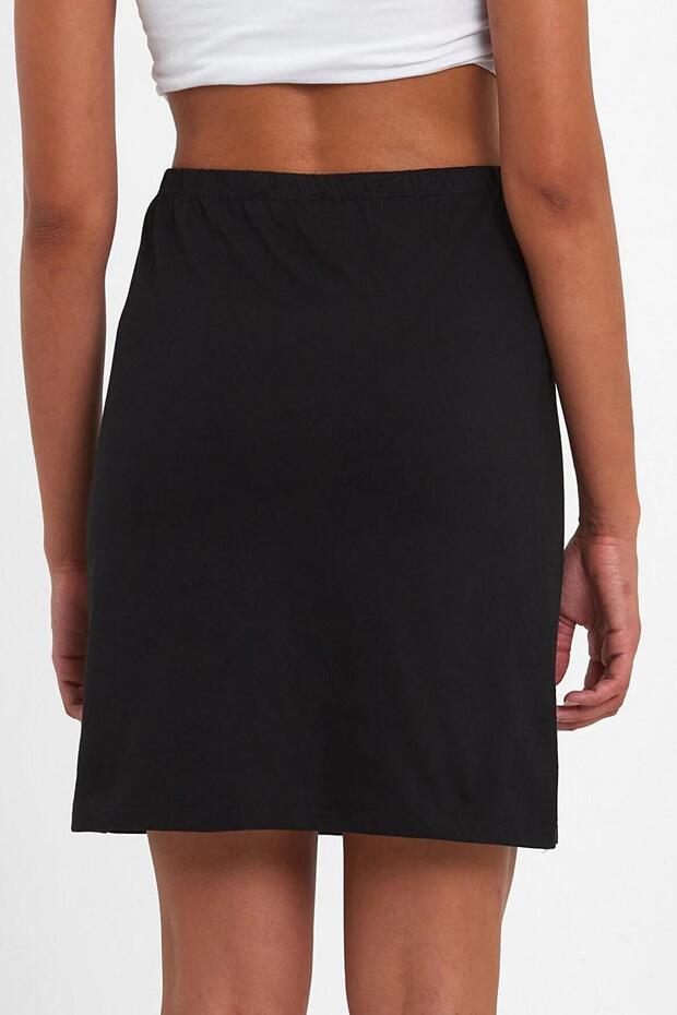 Căptușeală fustă mini Jupon - 1