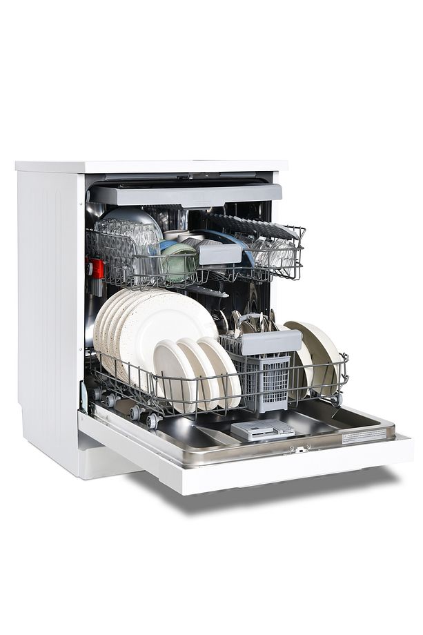 Bm 1055 10 Program Bulaşık Makinesi - 4