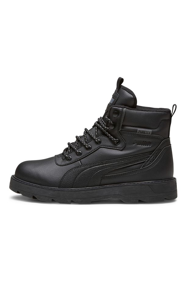 393928 Bot & Bootie black - 5