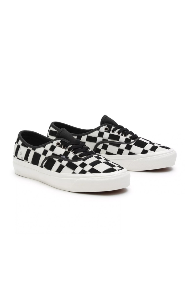 UA Authentic 44 DX - 1