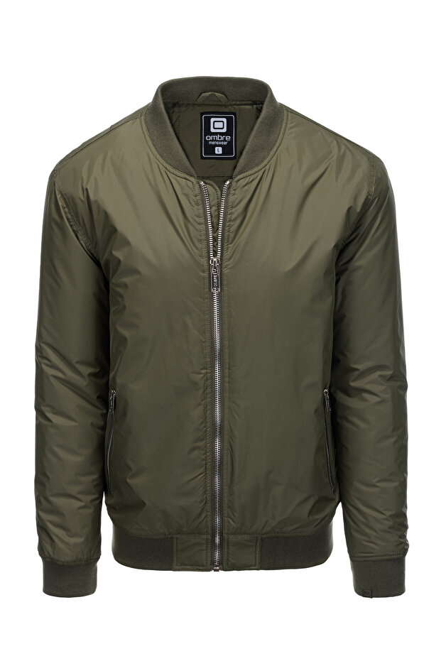 Men's transitional jacket C538 - 1