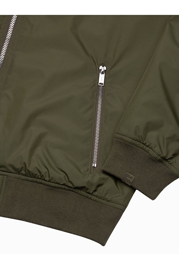 Men's transitional jacket C538 - 3