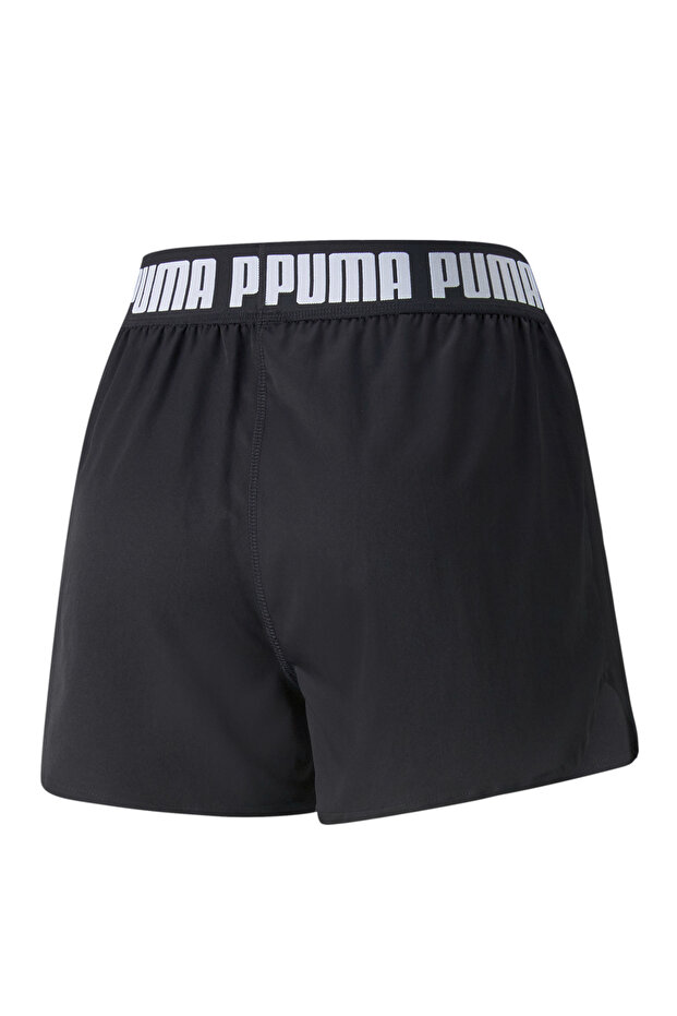 Train Strong Dokuma 3 İnç - 2