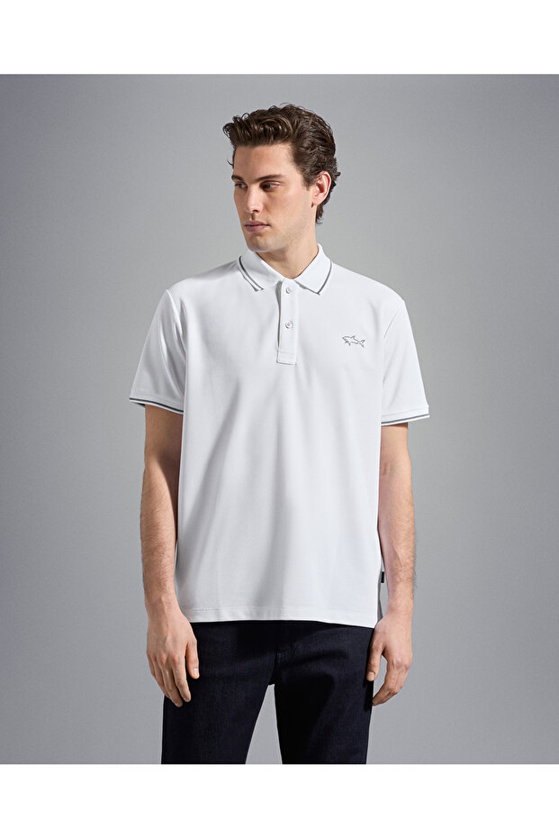 SEAQUAL POLO SHIRT