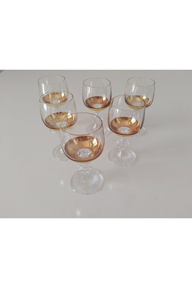 Gold Su Bardağı - 5