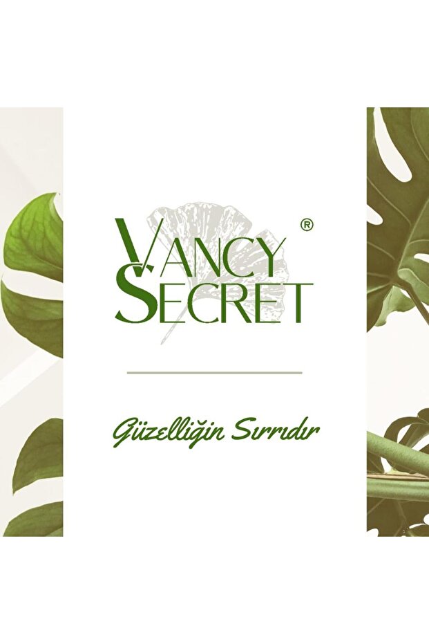 secret White musk - 2