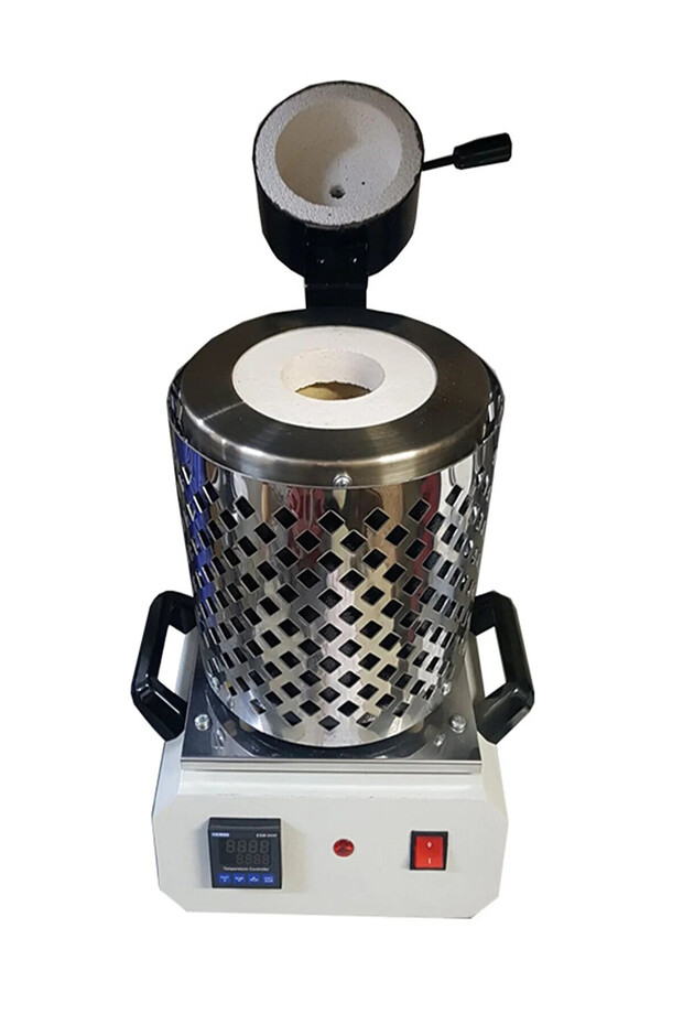 Eritme Ocağı Çok Amaçlı 2kg - 2