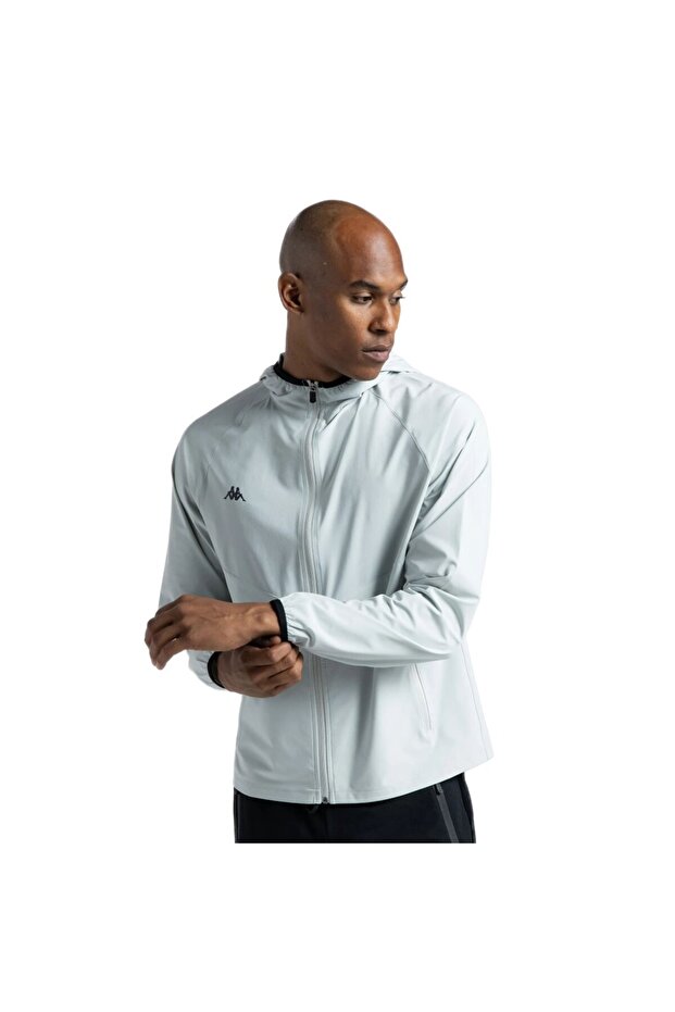 Logo Mount Erkek Mont - 2