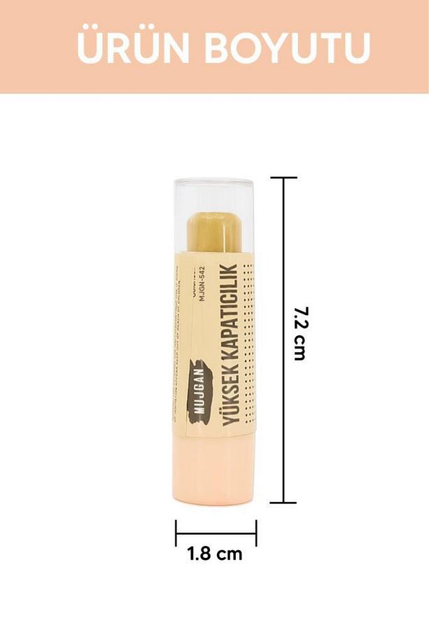 Stick Kapatıcı No:3 - 4