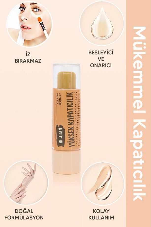 Stick Kapatıcı No:4 - 2