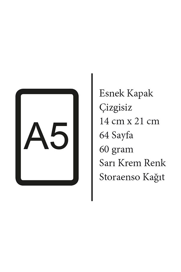 Caravaggio 4'lü Defter Seti 3 - Saints Series I - Çizgisiz - 64 Sayfa - 14x21cm - 6