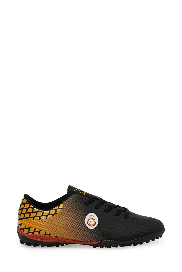 Sergi Tf 3Pr Yellow Men's Astroturf Field Shoes