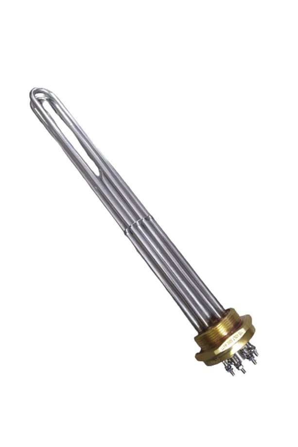 REZİSTANS AKÜ VE GÜNEŞ PANELİ İLE ÇALISAN SU ISITICI 24-48-72-100-155 VOLT - 1