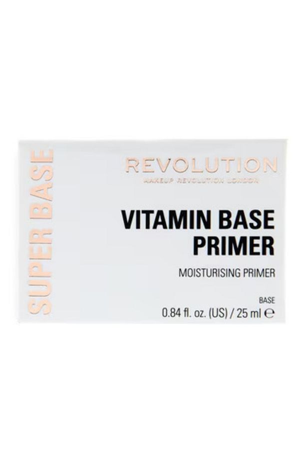 Superbase Vitamin Base Primer - 6