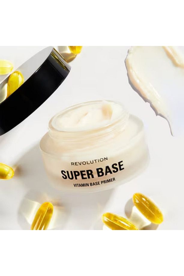 Superbase Vitamin Base Primer - 3