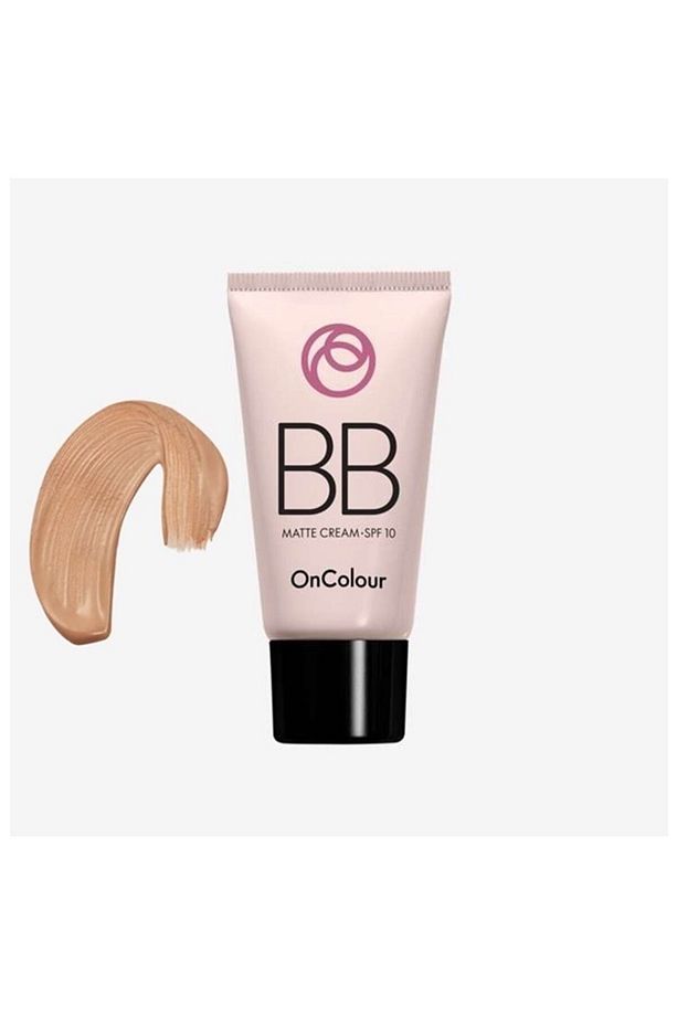 Oncolour Hafif Mat Bitiş Sunan Parlama Yapmayan E Vitaminli Bb Krem Spf 10 - 1