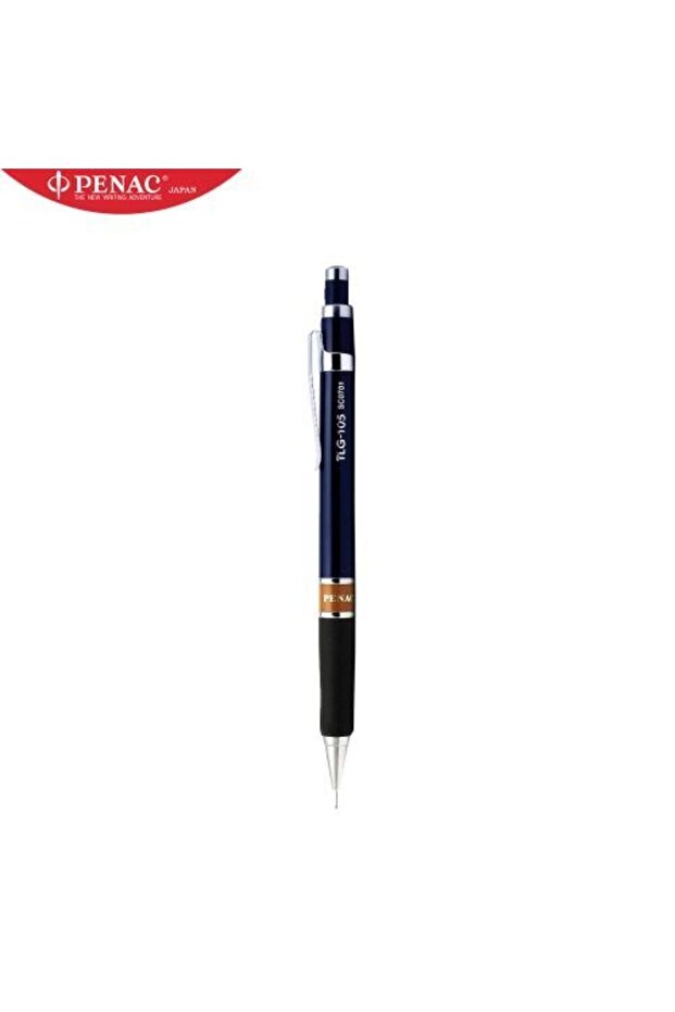 Tlg-105 0.5mm Tip Pen- 4536111102471 Original Japanese Mechanism