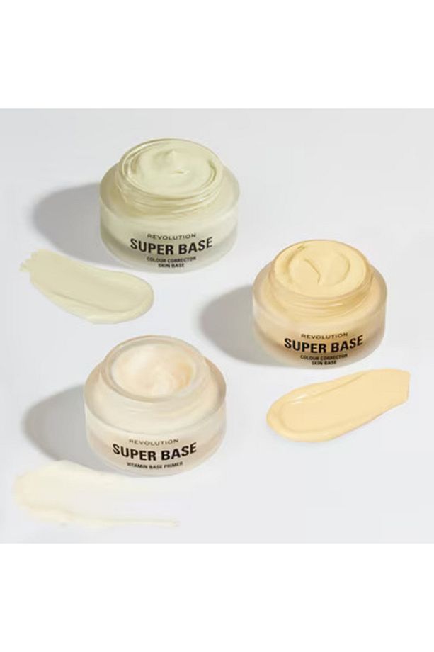 Superbase Vitamin Base Primer - 7