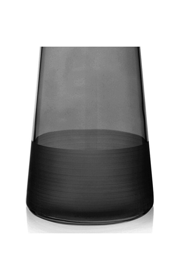 Matte Karaf - Siyah - 1150 ml - 3