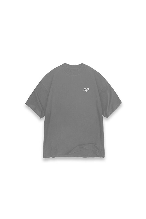 Basic Unisex T-shirt - 1