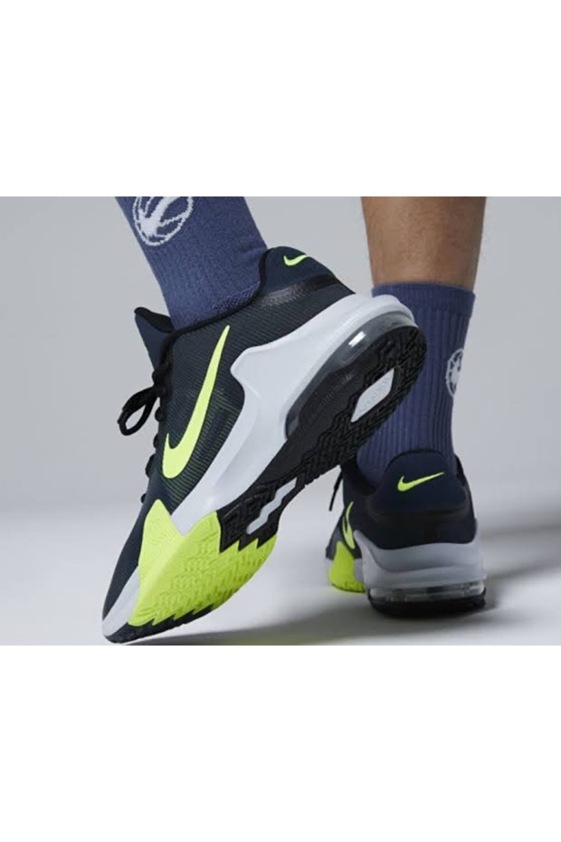 Air Max Impact 4 - 4