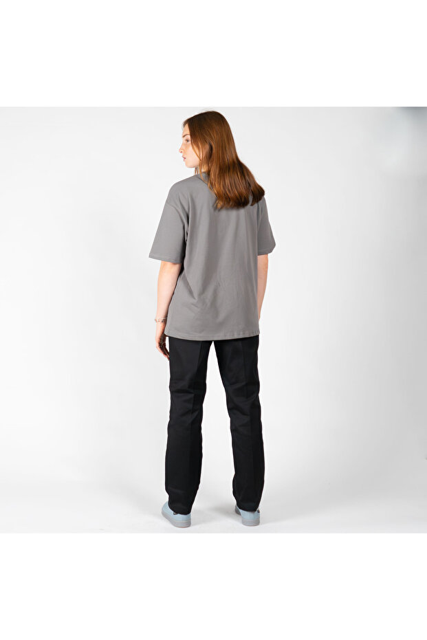 Basic Unisex T-shirt - 5