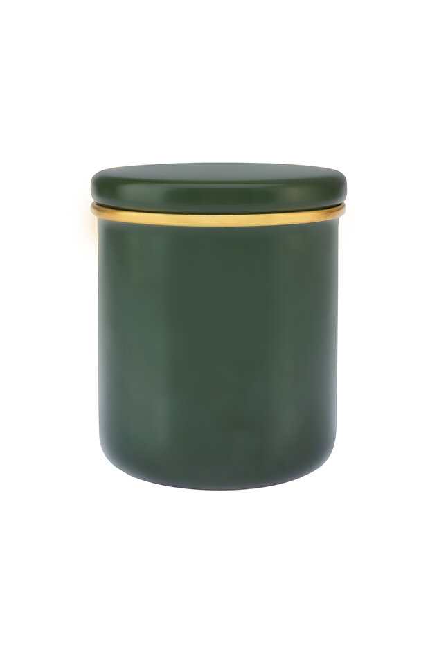 وعاء مينا متوسط الحجم من Artisan - 2