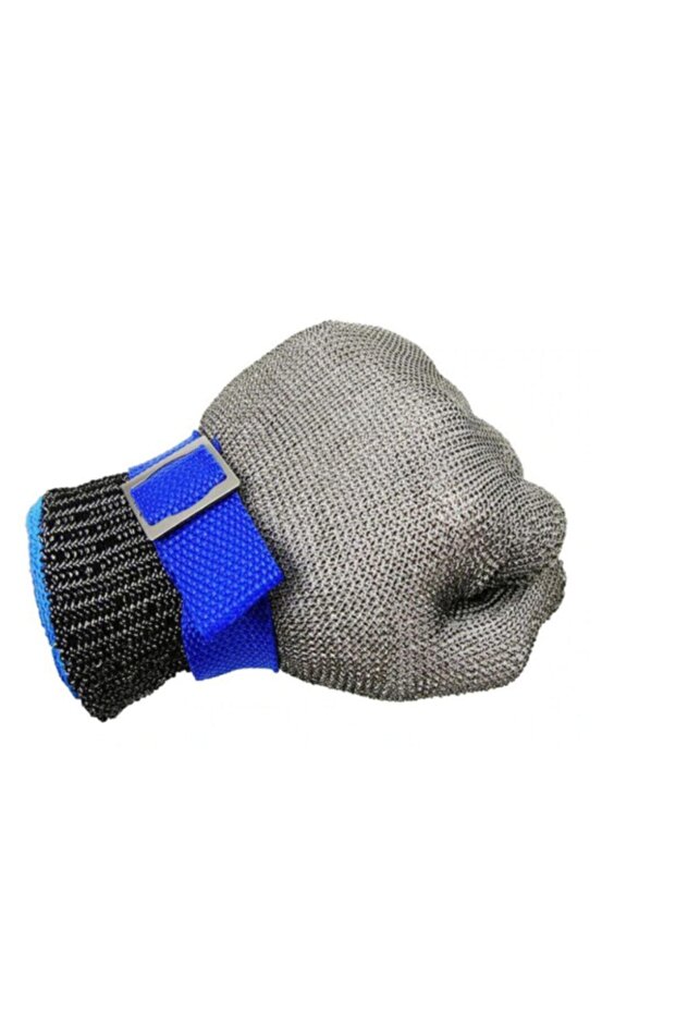 Kesilmez Çelik Eldiven - 4