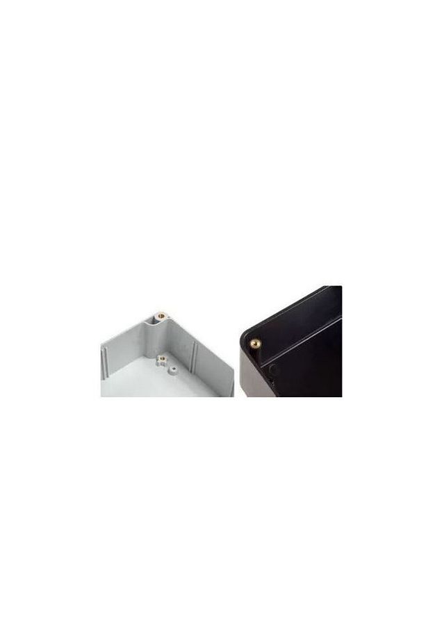 Insert M2 Çakma Somun-iç Somun- Prinç Somun 100 Adet - 3