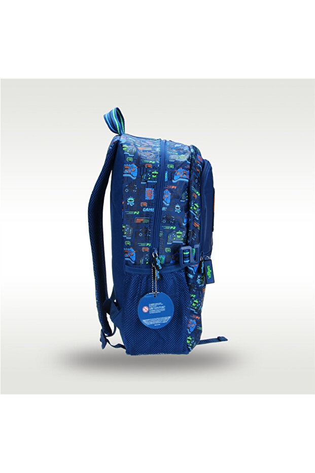 School Backpack Smiggle Game Console - 4