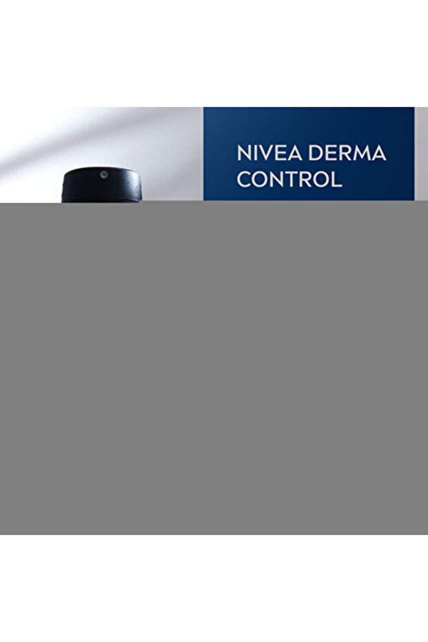 NİVEA ROLLON MEN DERMA CONTROL CLİNİCAL 50 ML - 4