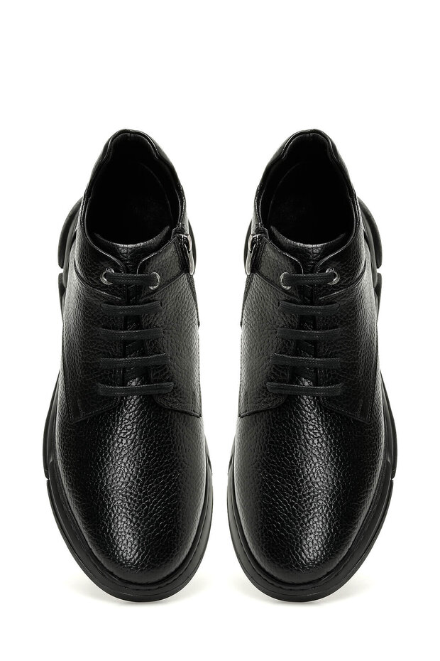 Incı back 3pr siyah erkek bot - 4