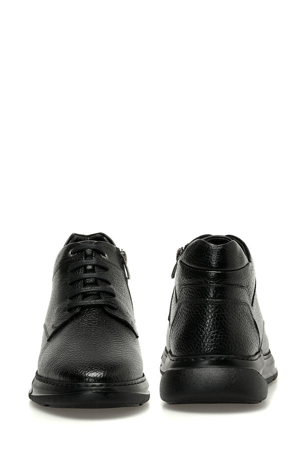 Incı back 3pr siyah erkek bot - 5