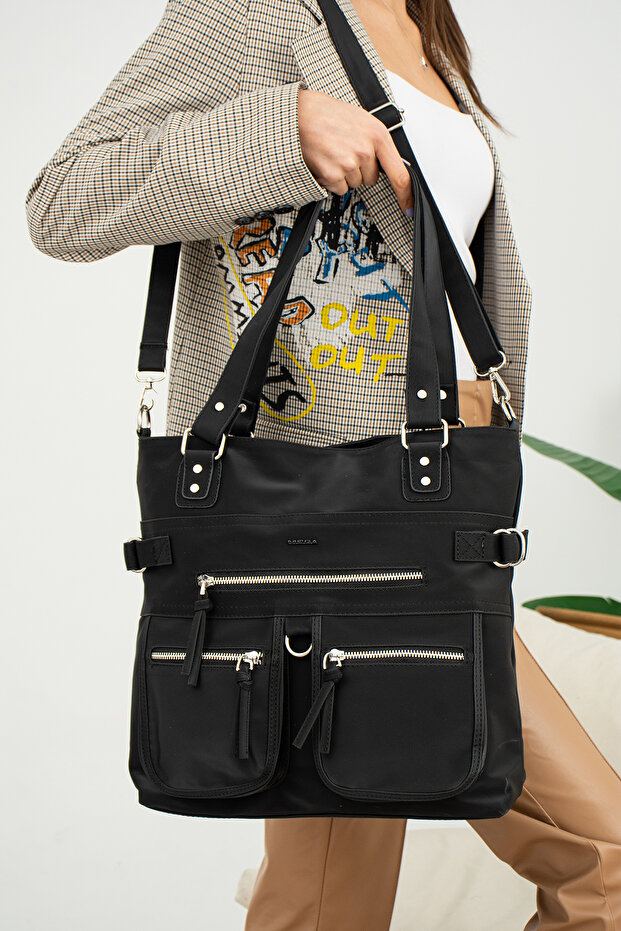 حقيبة SALAŞ متعددة الأقسام - 1