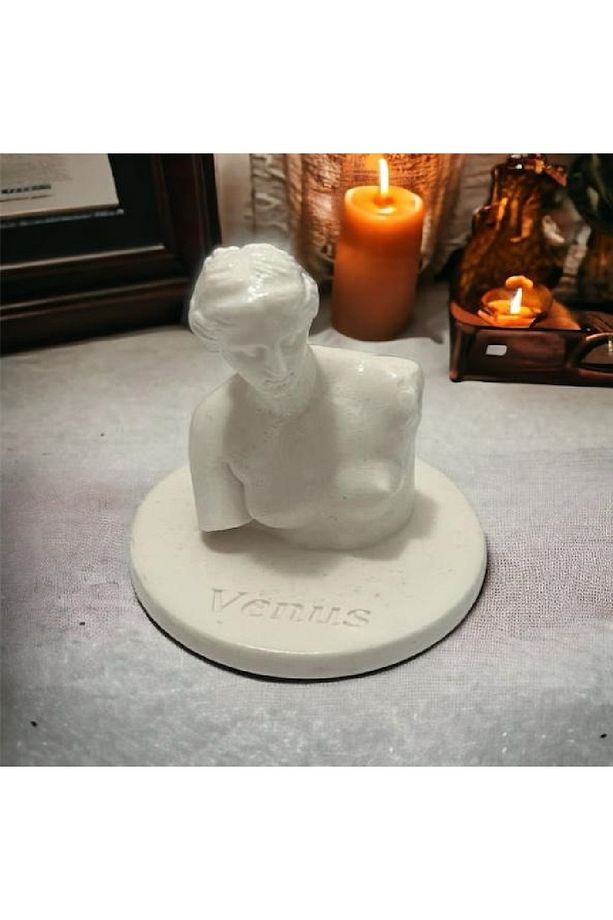 Bumbum Venüs Figürü Güzellik Sembolü Biblo - 2