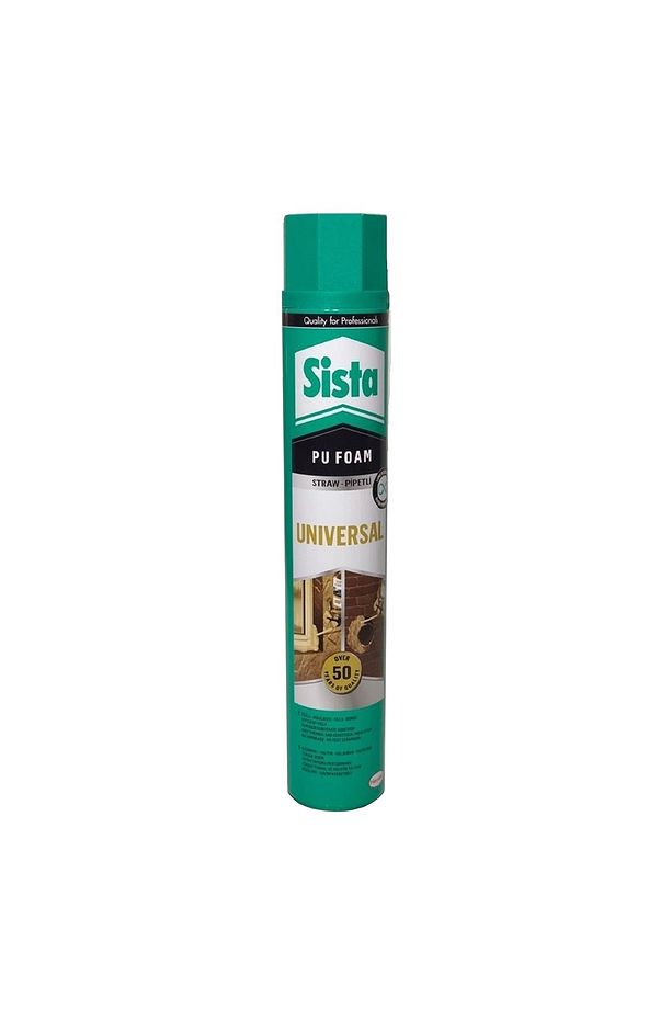 Poliüretan Köpük 750 ml - 3 Adet - 2