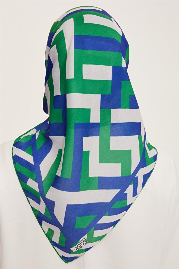 Trend Eşarp 7005-13 - 4