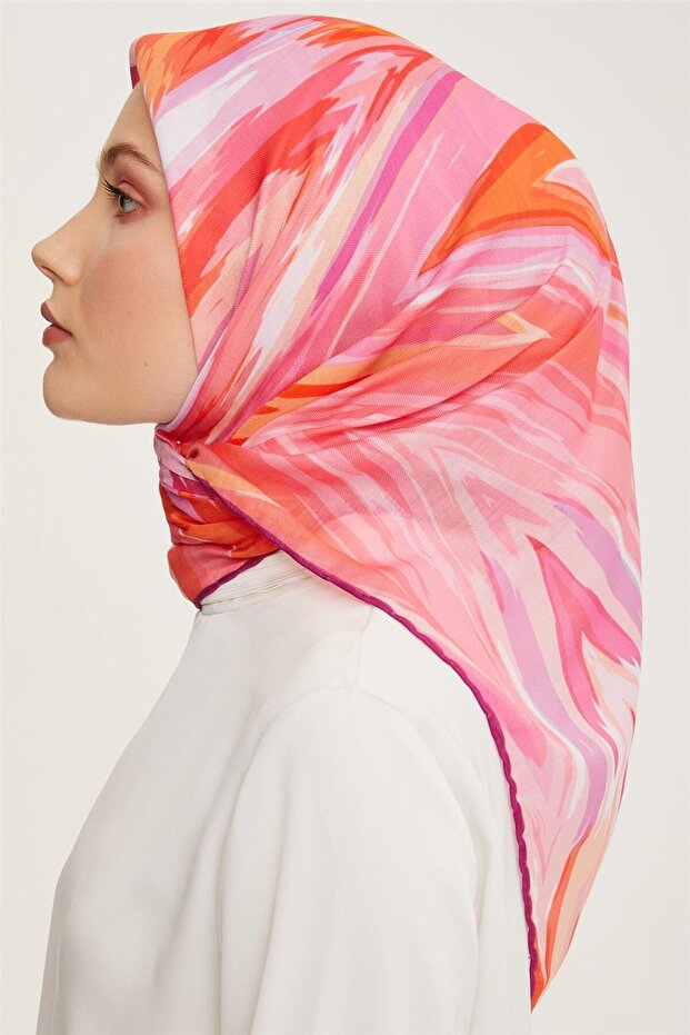 Trend Eşarp 7003-01 - 2