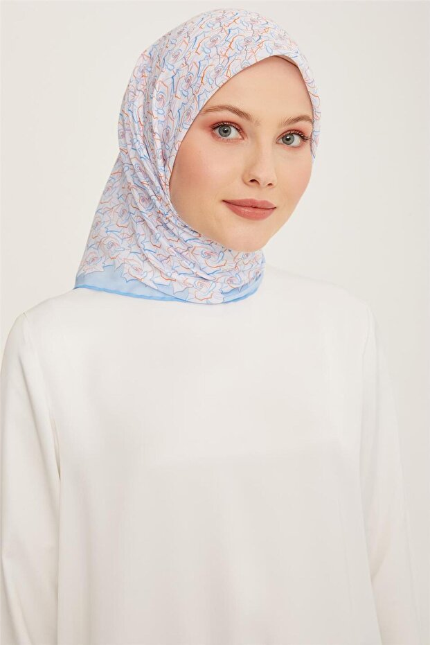 Trend Eşarp 7002-09 - 1