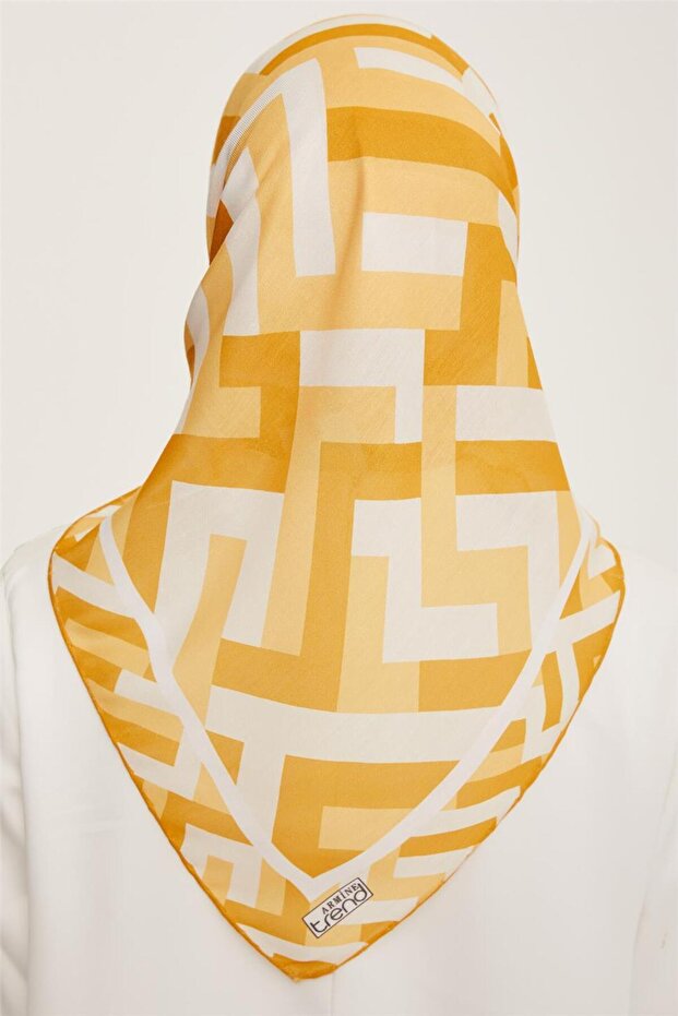 Trend Eşarp 7005-18 - 4